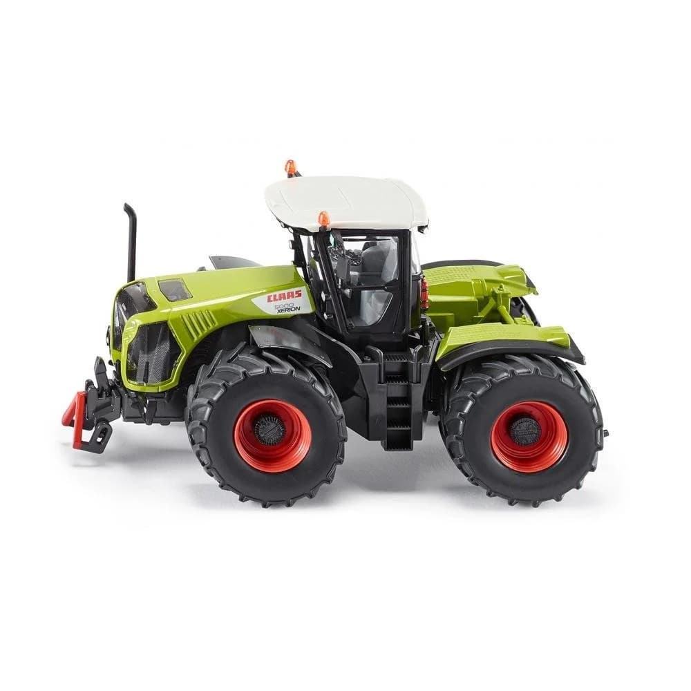 Siku Modellauto SIKU 3271 FARMER - Claas Xerion, 1:32, ab 3 Jahre
