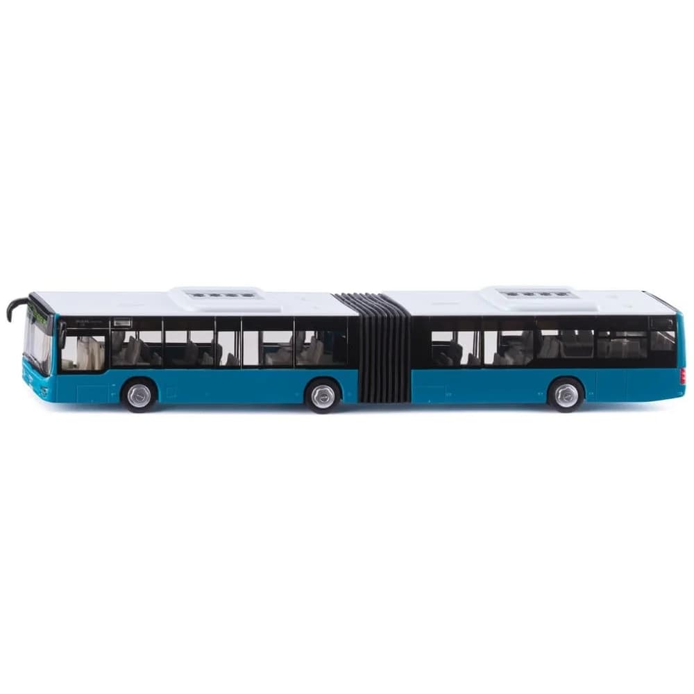 SIKU 3736 Gelenkbus