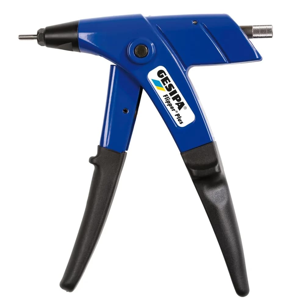 GESIPA Flipper Plus