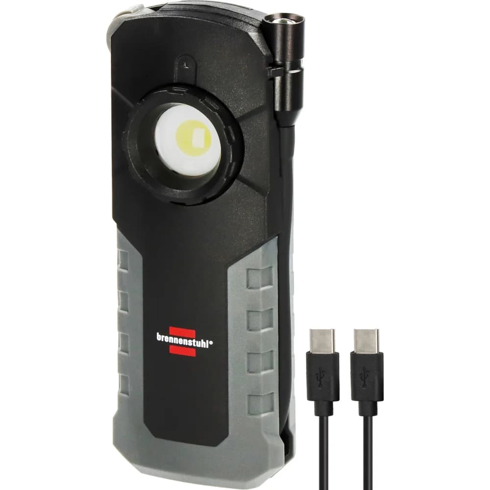 Brennenstuhl 1173730001 Arbeitslampe LED