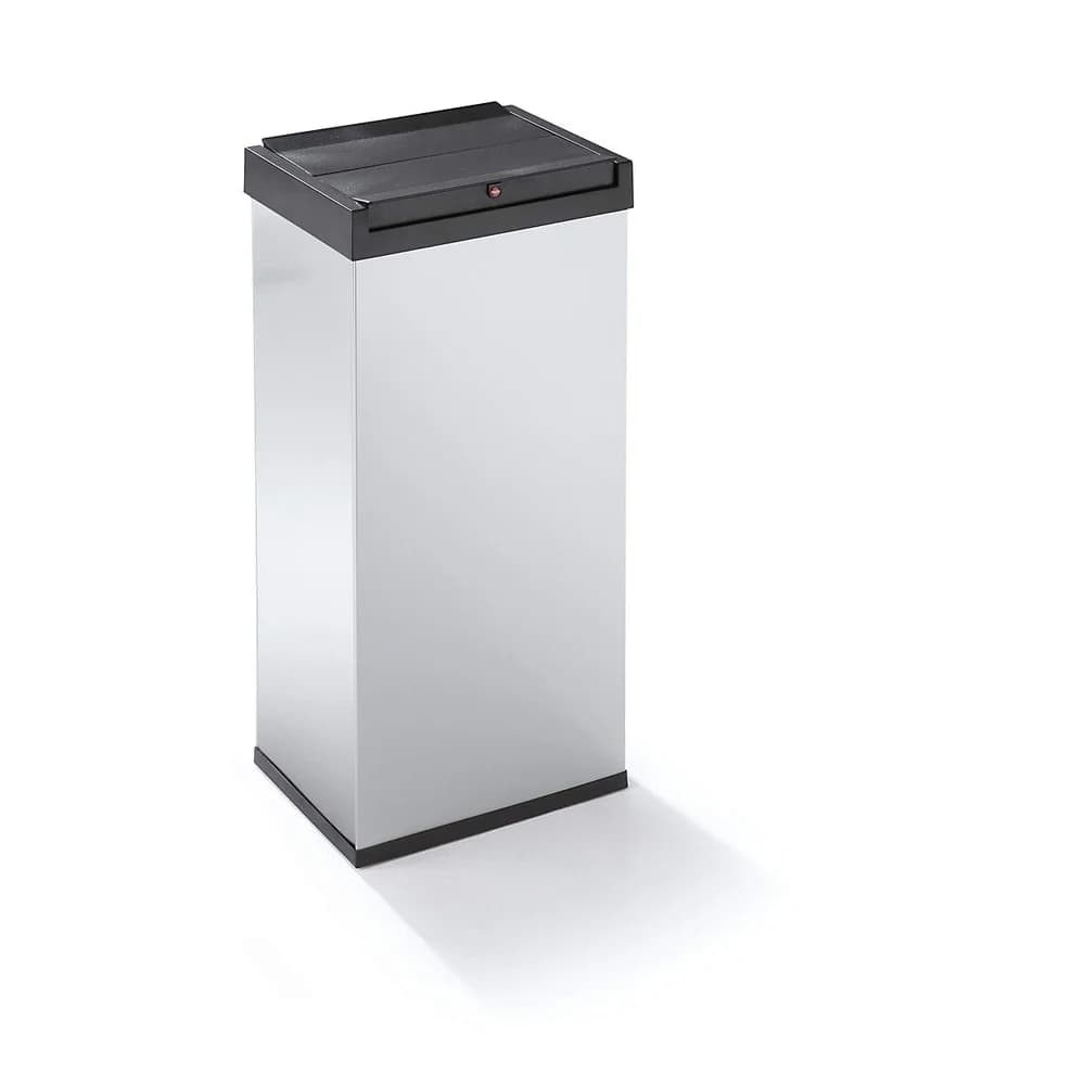 Hailo Big-Box Swing XL silber