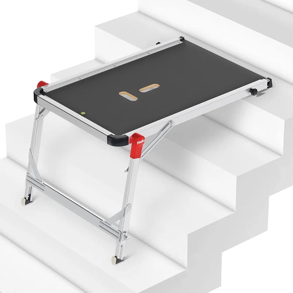Hailo TP1 Treppenpodest