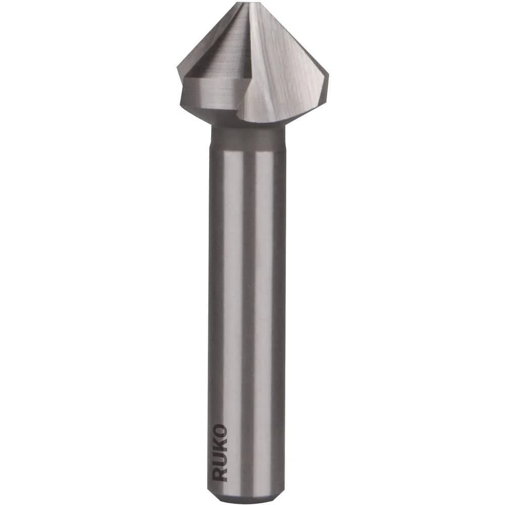 RUKO Kegel- und Entgratsenker DIN 335 Form C 90° HSS Ø 31 mm - 102125