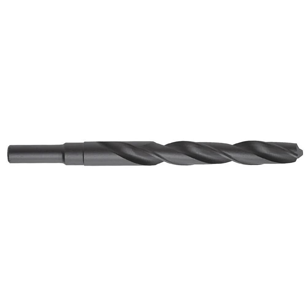 RUKO Spiralbohrer DIN 338 HSS-R redu. Schaft 20 mm - 200200