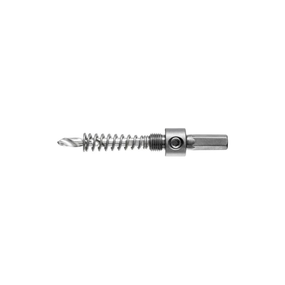 PFERD TOOLS Aufnahmeschaft LSS 1 für Bi-Metall Lochsägen Ø 14 bis 30mm