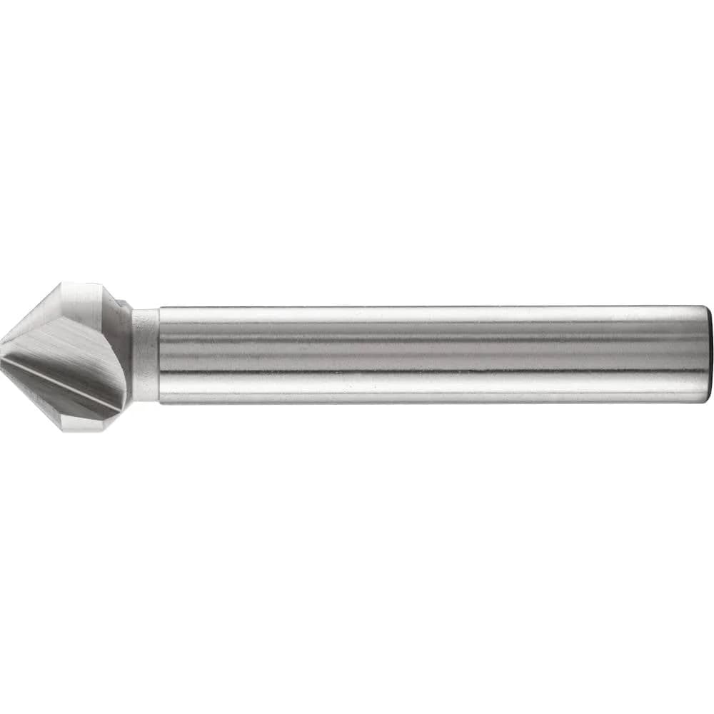 PFERD TOOLS HSS Kegel-und Entgratsenker 90° Ø 12,4 mm Schaft-Ø 8 mm DIN 335 C