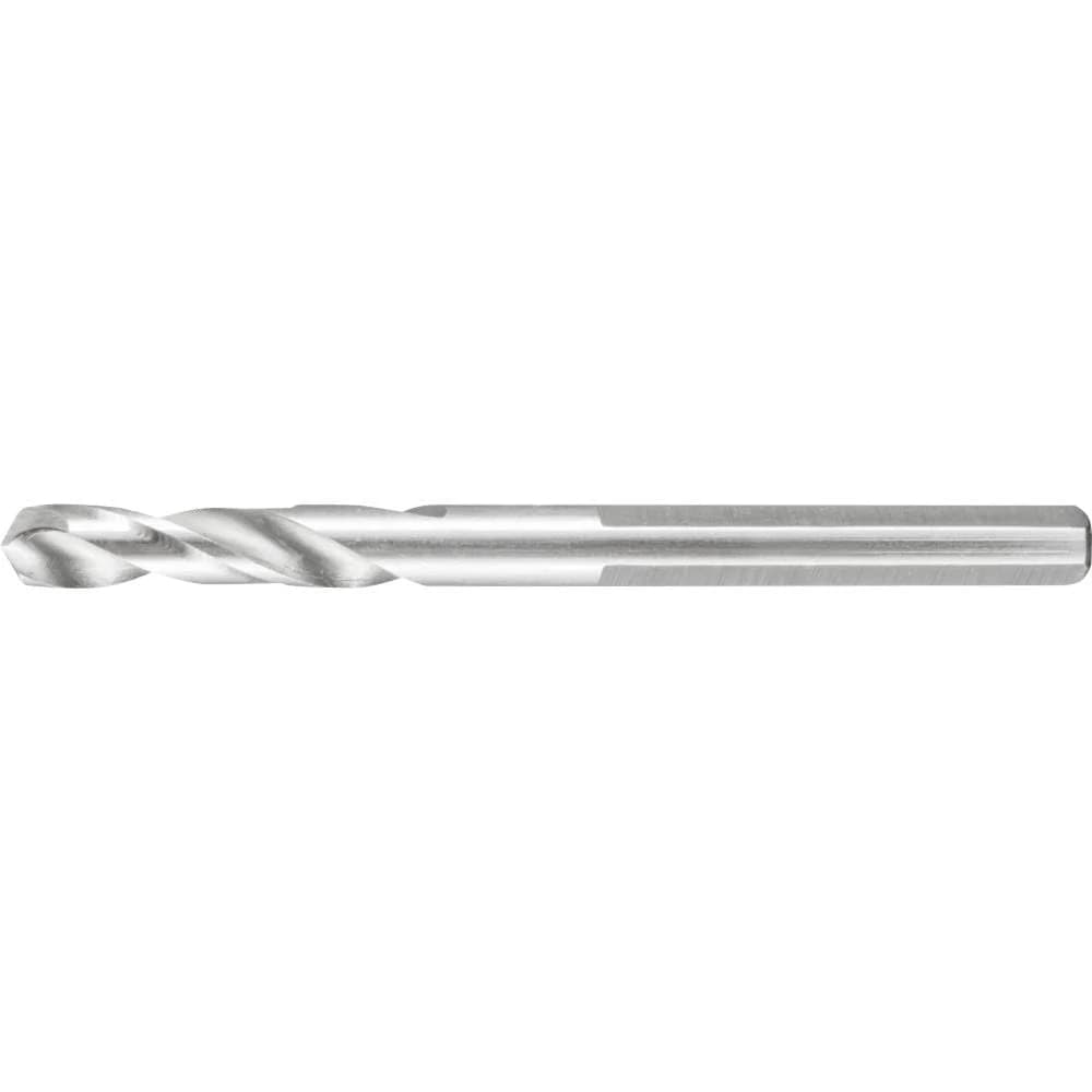 PFERD TOOLS HSS Zentrierbohrer Ø 6,35 mm L 60mm für Lochsägenschäfte LSS 1 und LSS 2