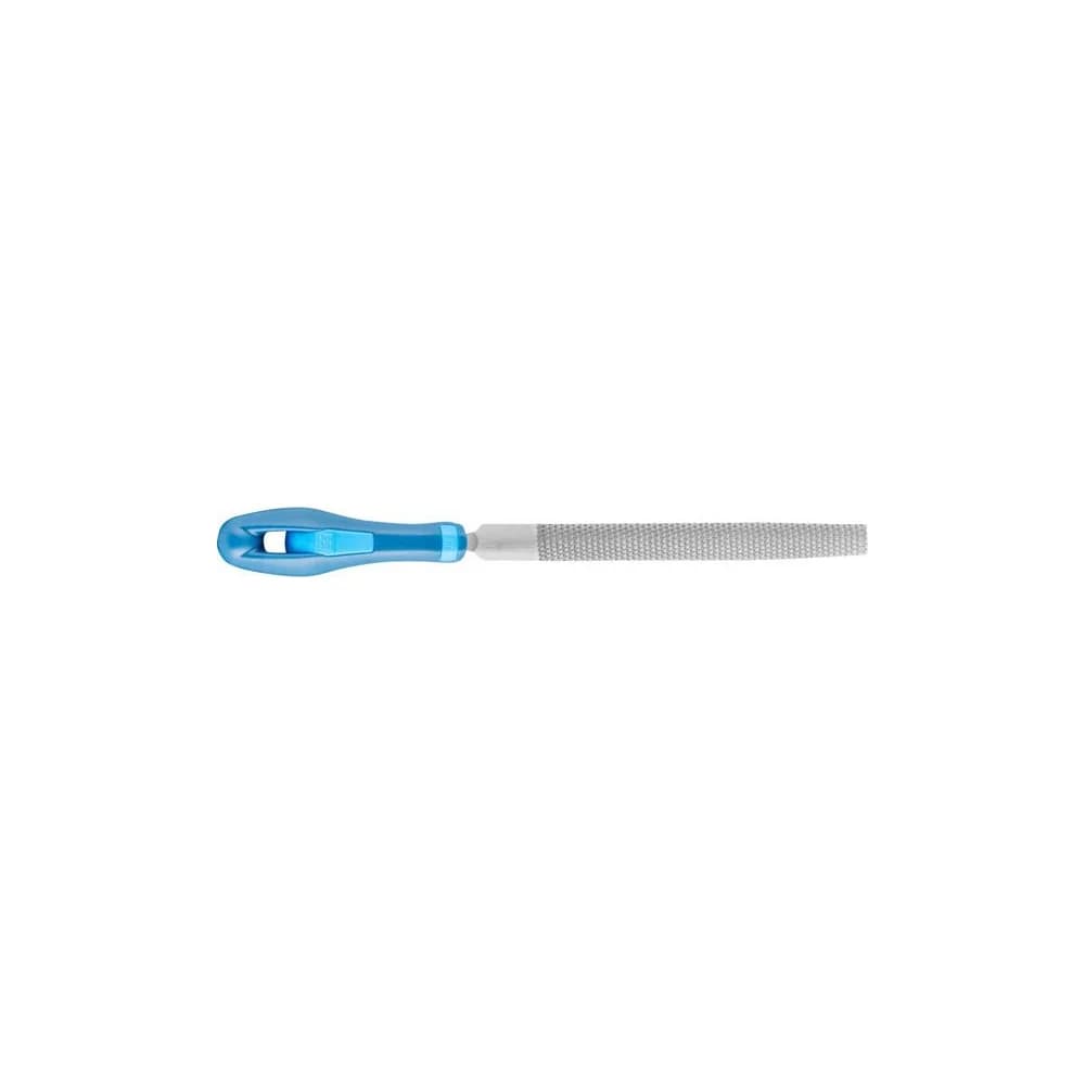 Pferd Raspel, Halbrund-Holzraspel NSB 150 mm Hieb 2