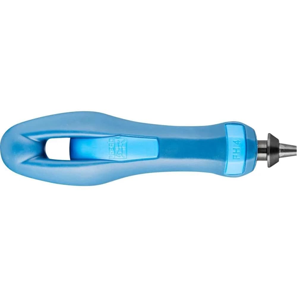 PFERD TOOLS Handentgrater-Heft/-Halter Typ H4 für Entgratklingen, Miniklingen und Entgratsenker