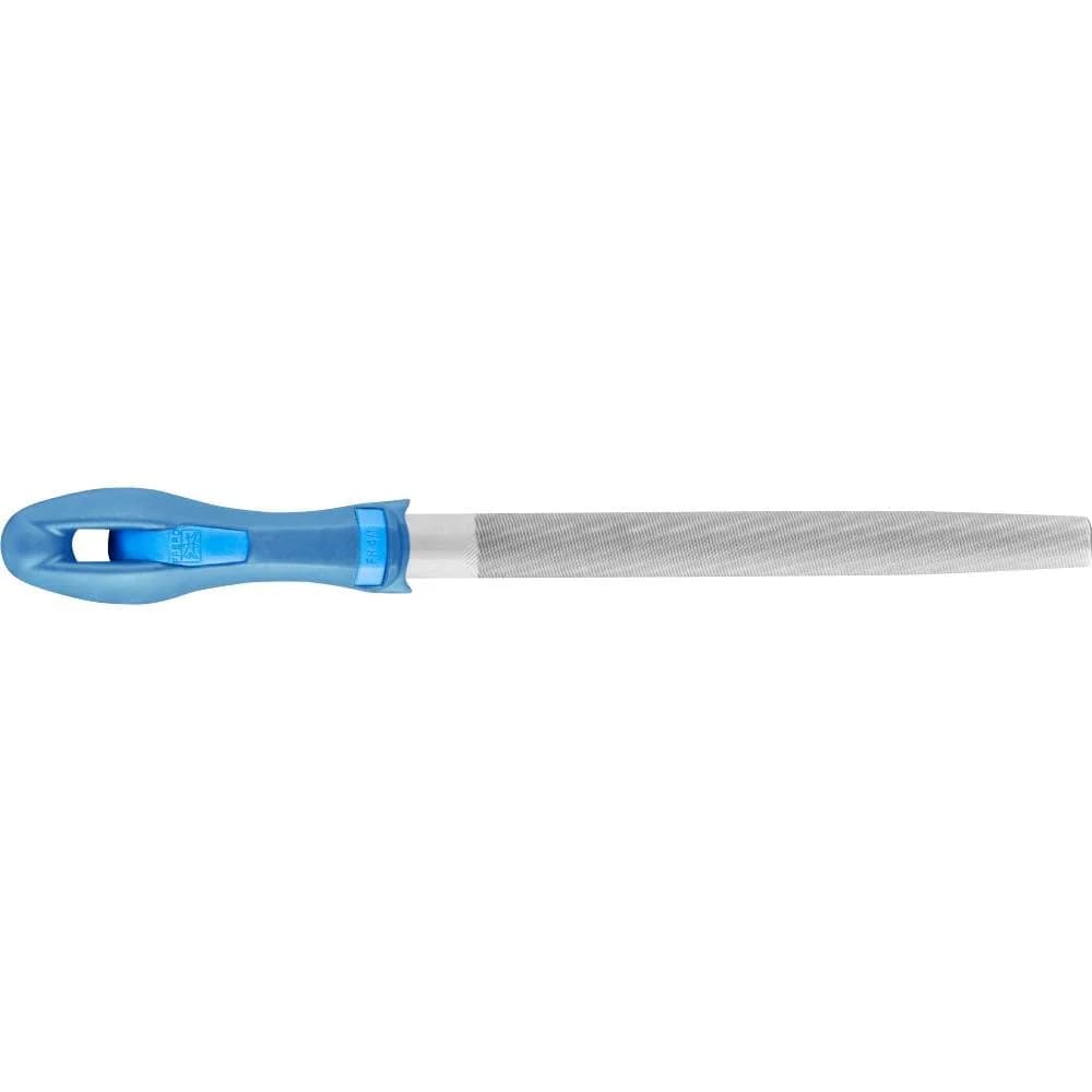 PFERD Halbrundfeile 250mm H 1 spitz DIN261 E