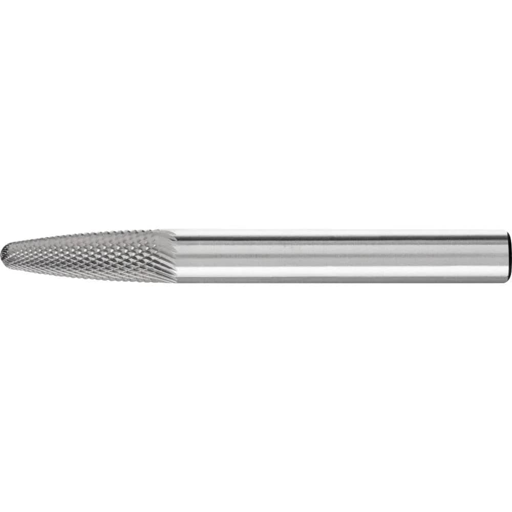PFERD Frässtift HM Runfbogenform 0618 MICRO 6mm 6x18mm