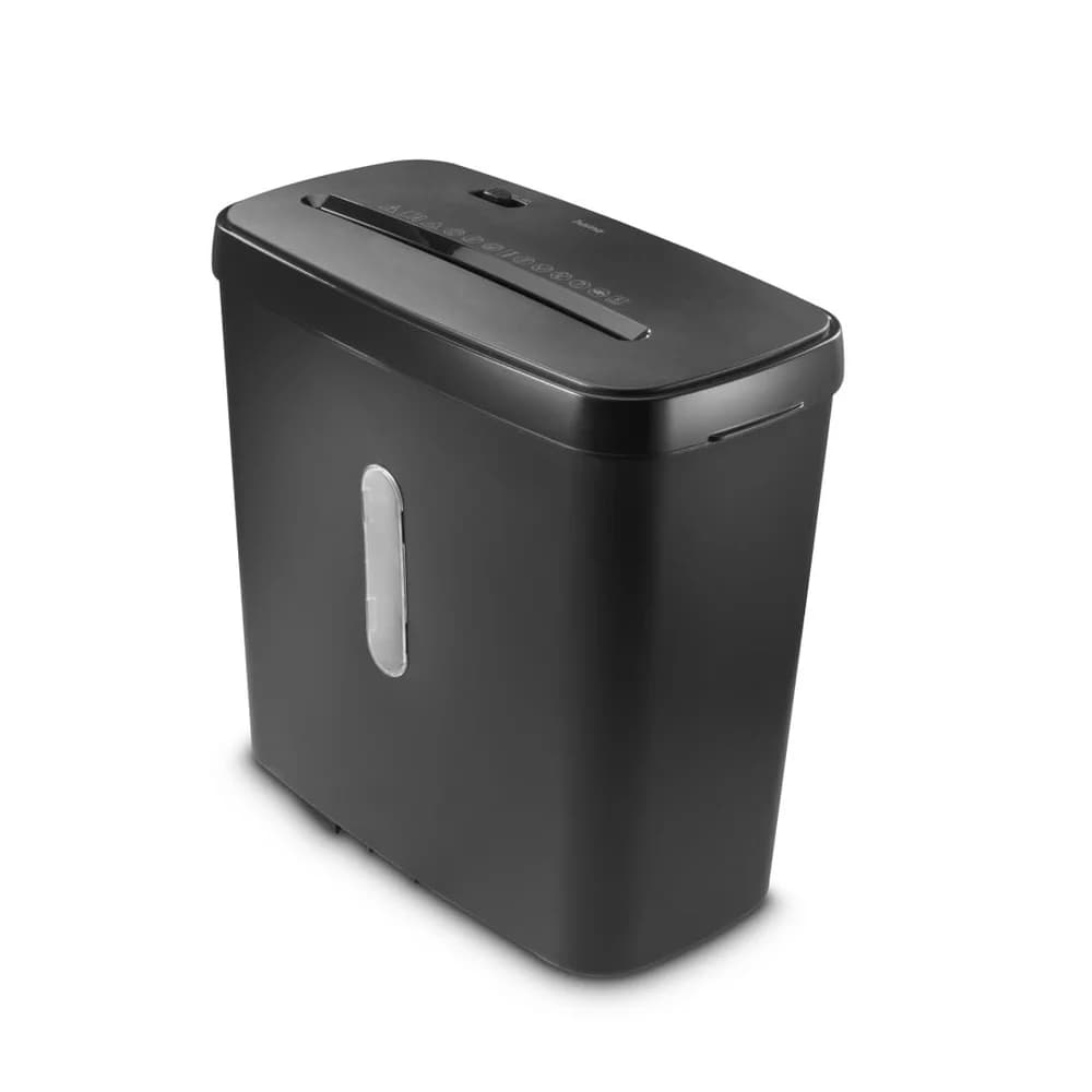 Hama 50584 Aktenvernichter Safe X50