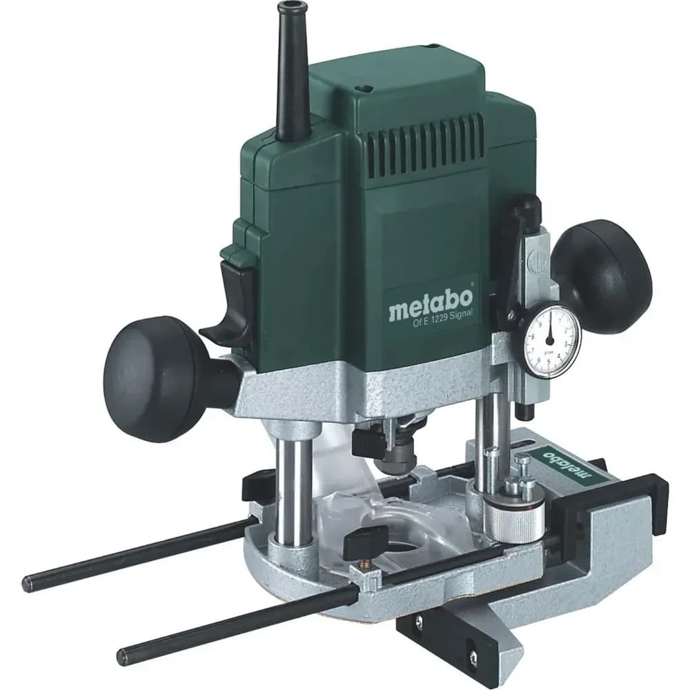 Metabo Oberfräse Of E 1229 Signal