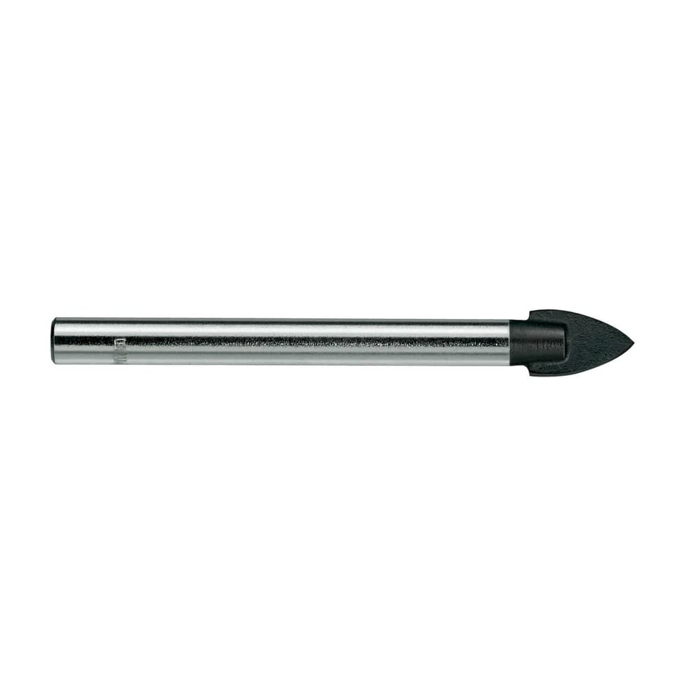 Metabo Glasbohrer, hartmetallbestückt, 10,0 x 100 mm