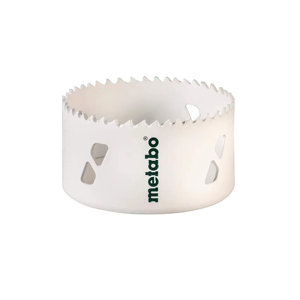 Metabo HSS-Bi-Metall-LochsägeØ 76mm