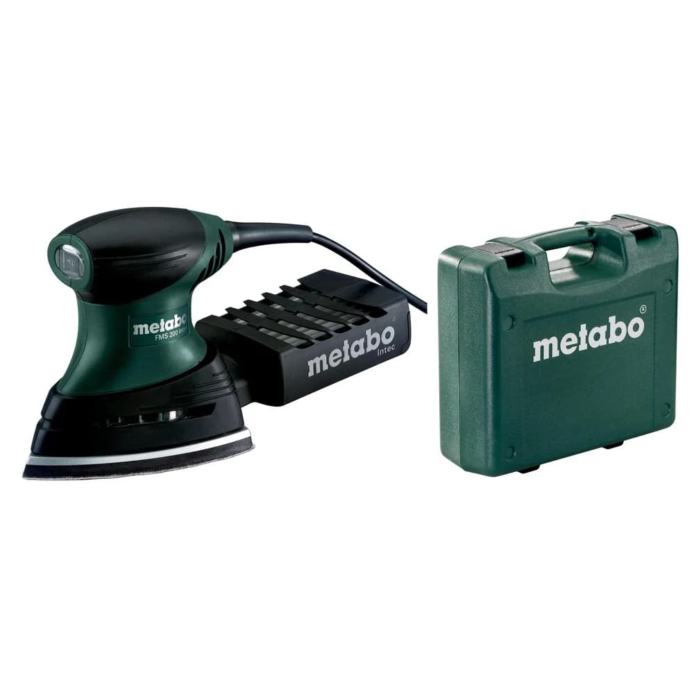 Metabo FMS 200 Intec Multi-Schleifer