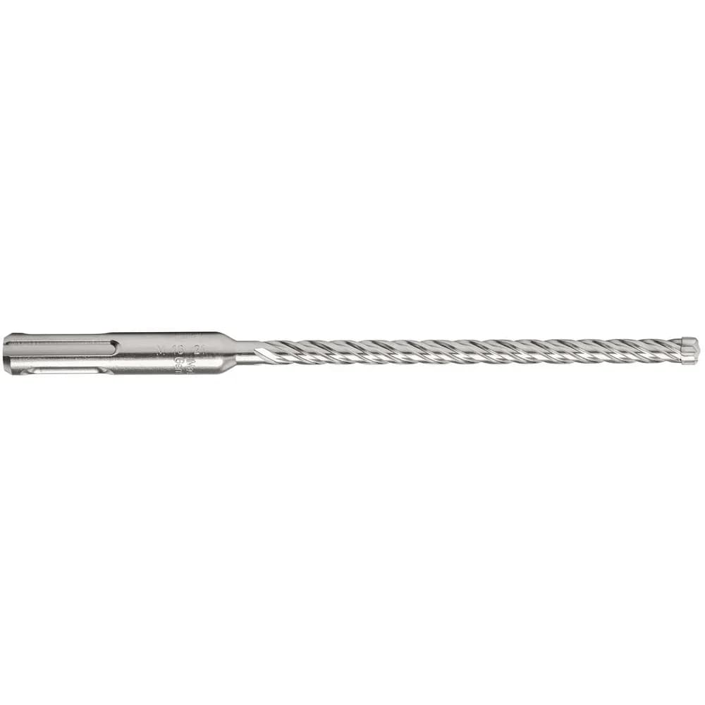Metabo SDS-plus Pro 4 Premium-Hammerbohrer / 8,0 x 215 mm