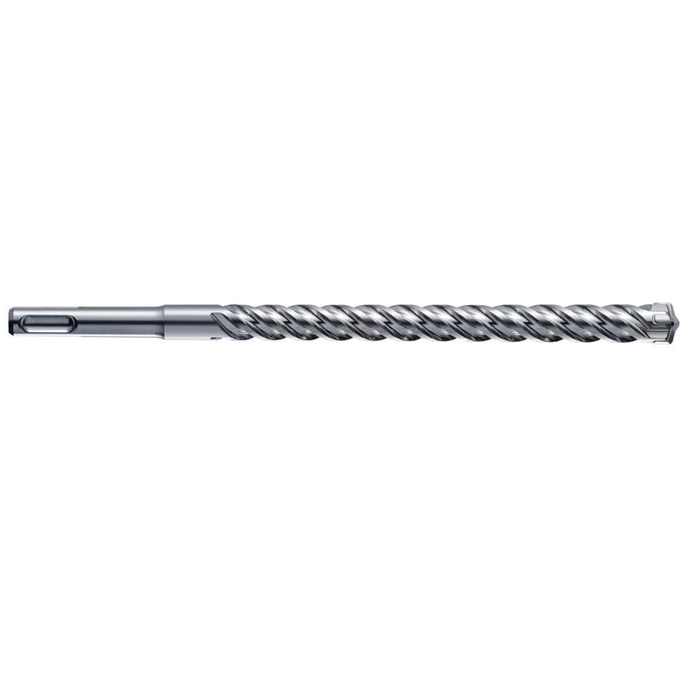 Metabo SDS-plus Pro 4 Premium-Hammerbohrer / 14,0 x 210 mm