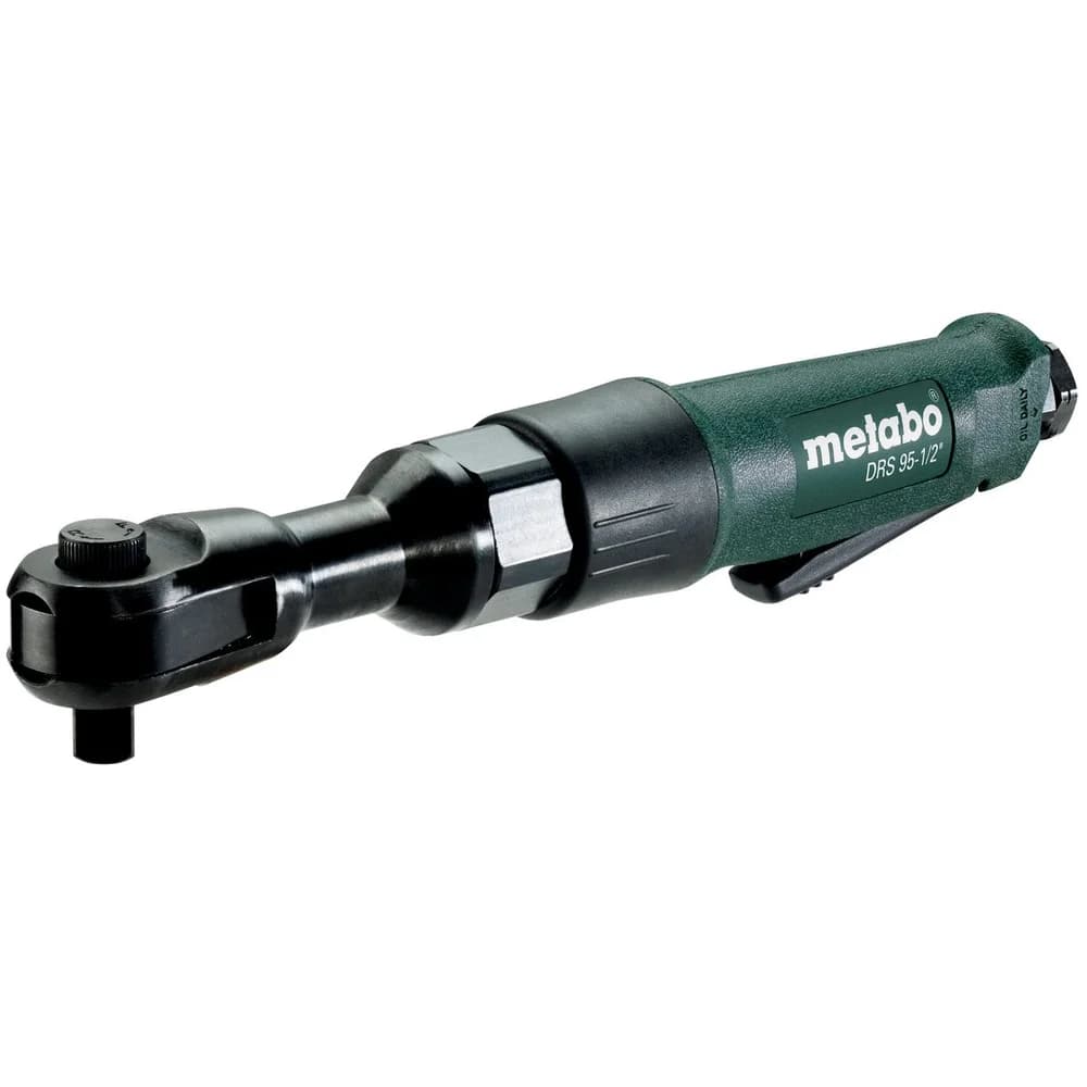 metabo Druckluft-Ratschenschrauber DRS, 160 U/min, 95-1/2"