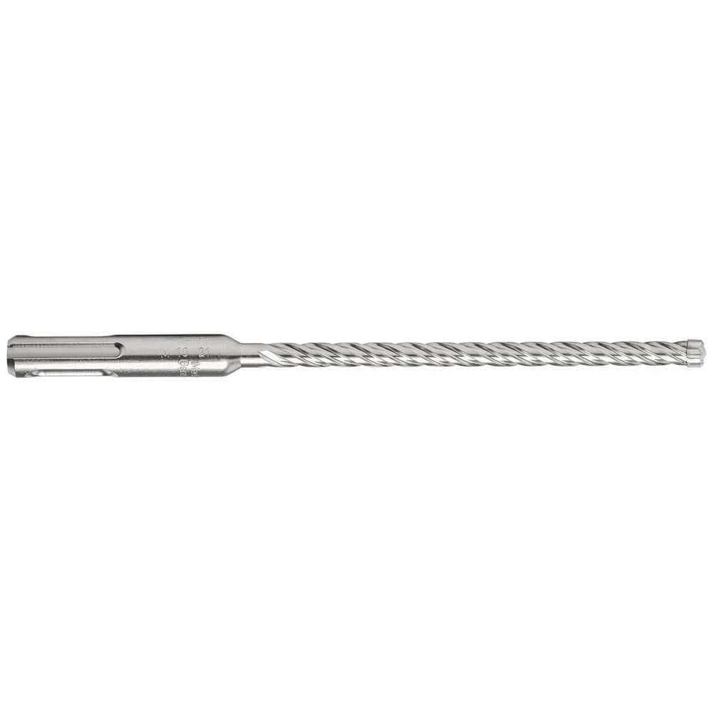 Metabo 10 SDS-plus Pro 4 Premium-Hammerbohrer / 6,0 x 165 mm