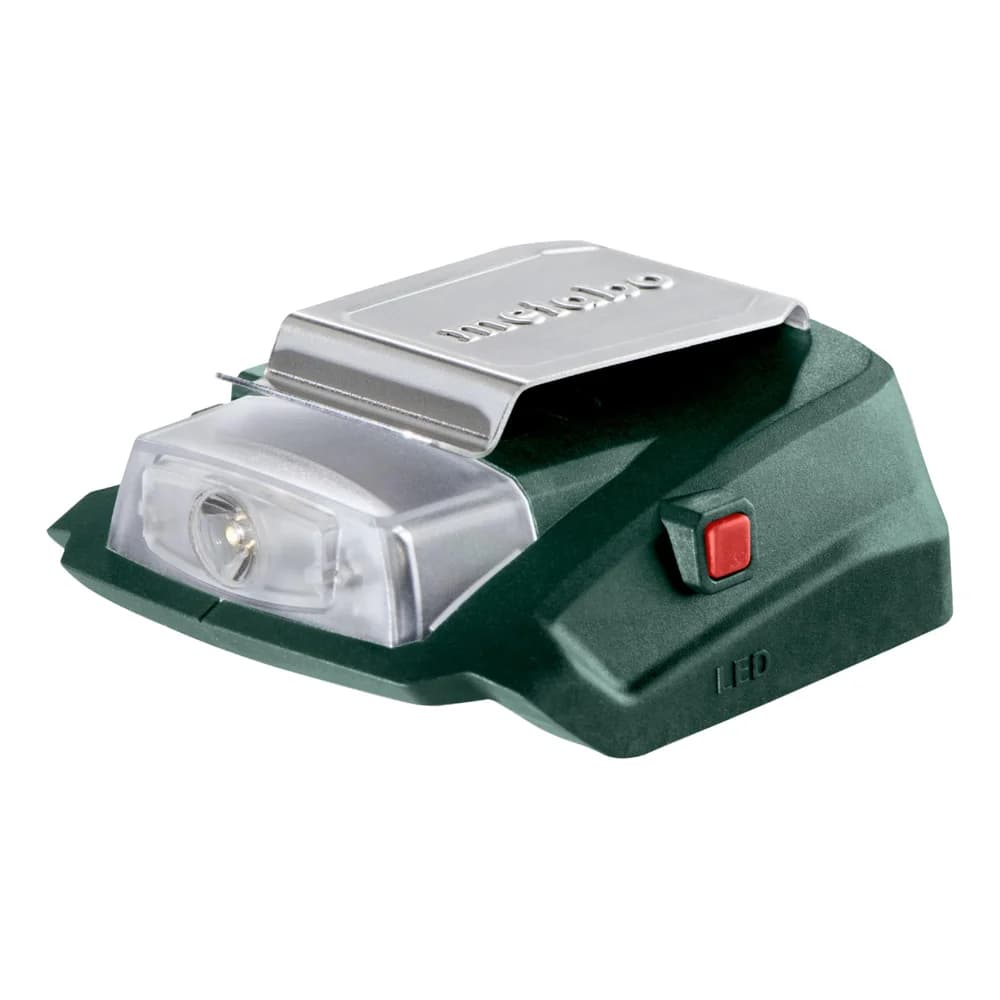 Metabo Akku-Power-Adapter PA 14.4-18 LED-USB