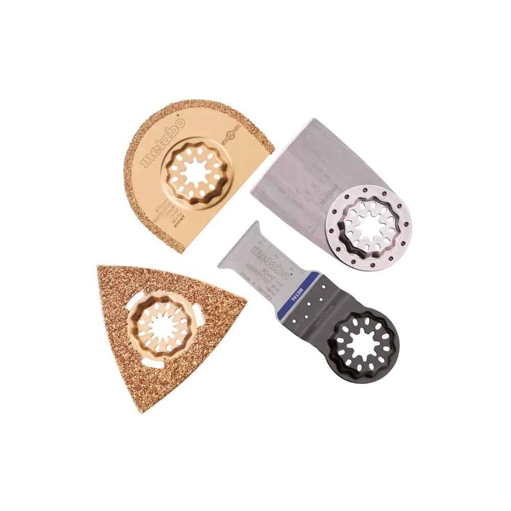 Metabowerke Fliesenleger-Set 626419000