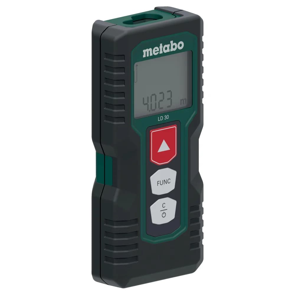 Metabo Laser-Distanzmessgerät LD 30