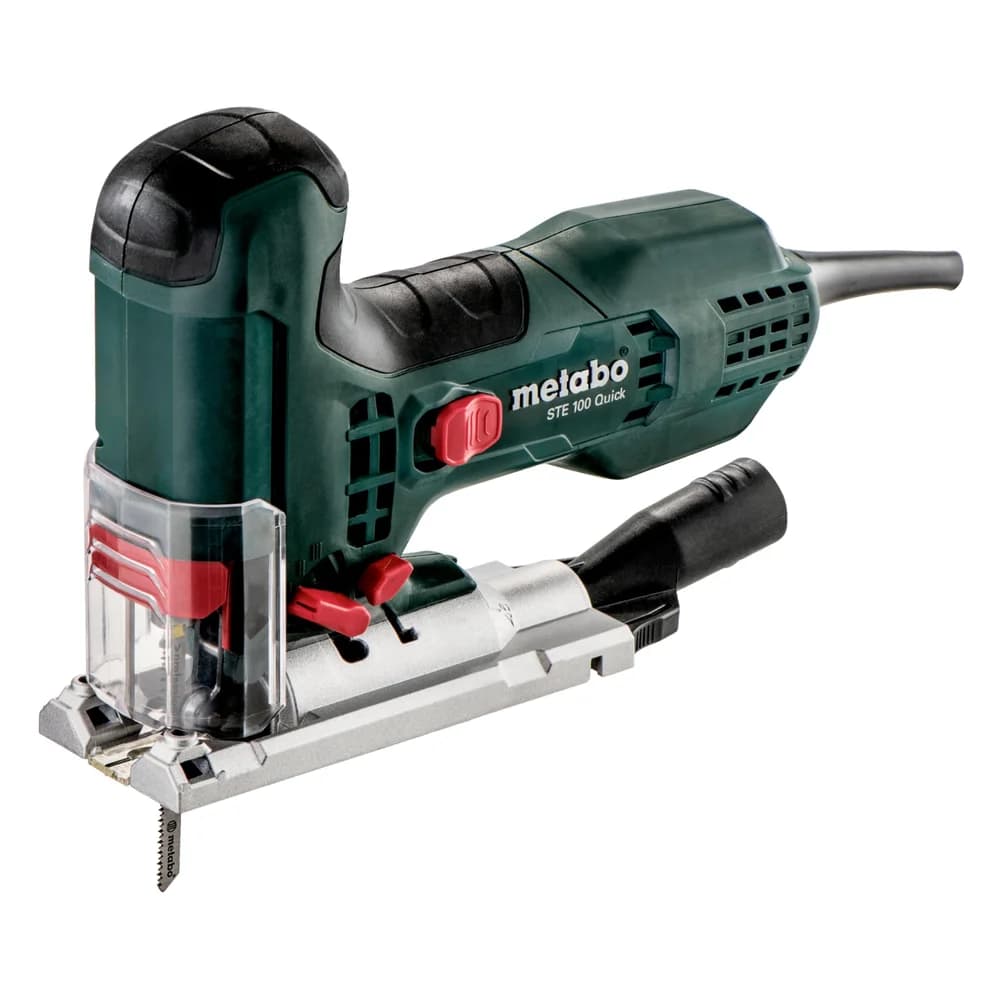 Metabo STE 100 Quick Stichsäge