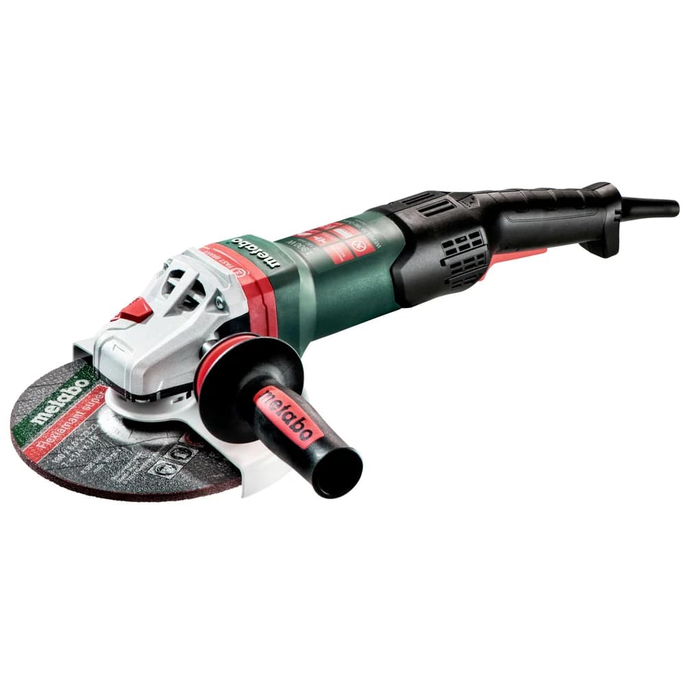 Metabo Winkelschleifer WEPBA 19-180 Quick RT Karton