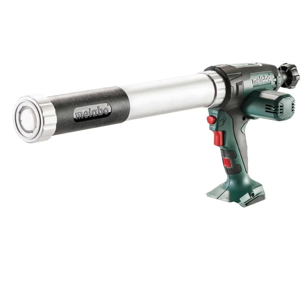 Metabo Akku-Kartuschenpistole KPA 18 LTX 600