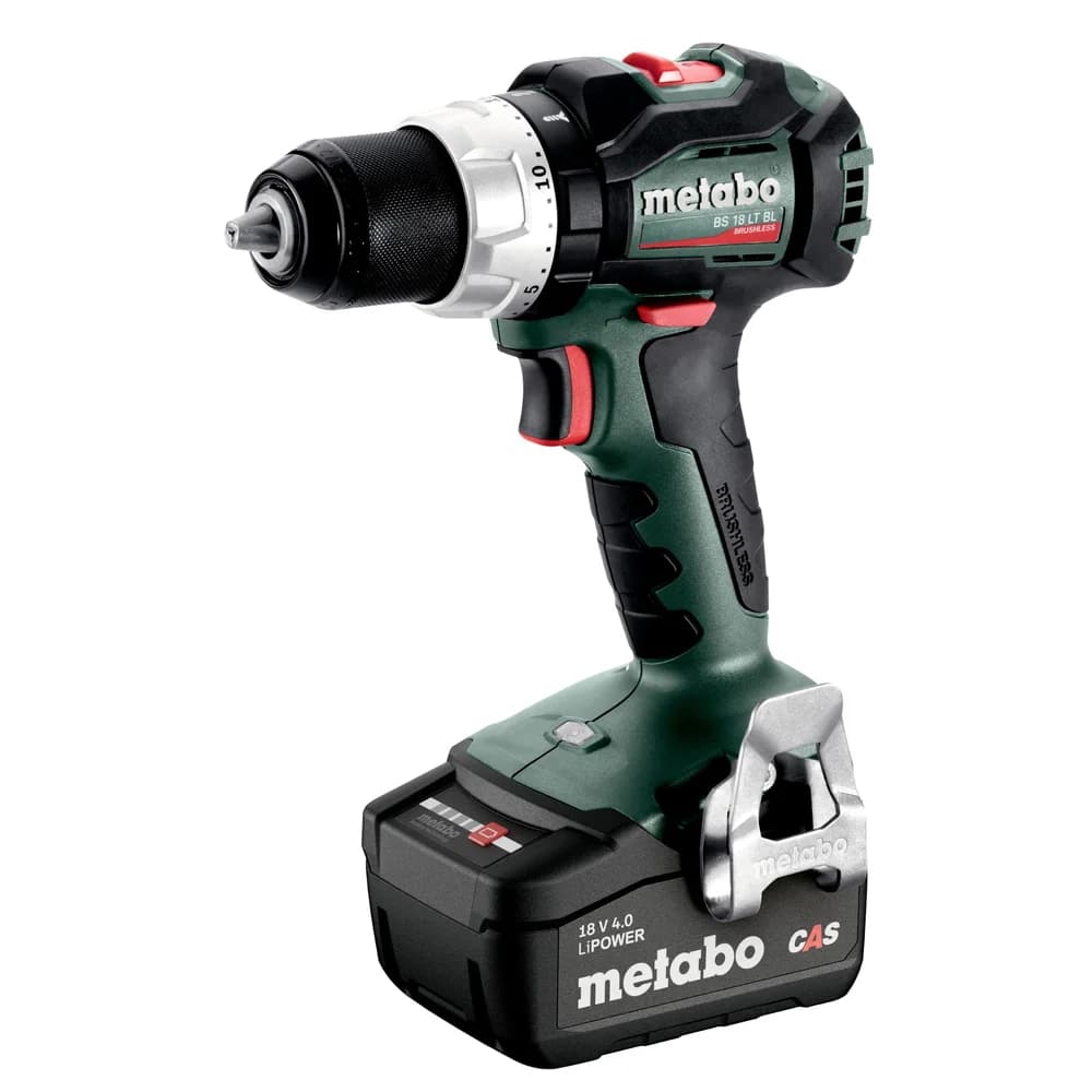 Metabo Akku-Bohrschrauber BS 18 LT BL 602325500