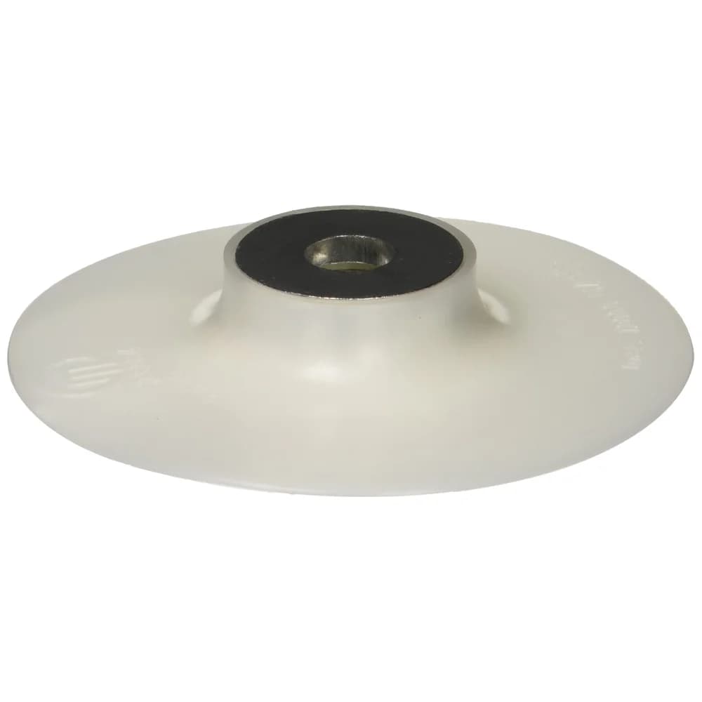 Metabo Elastik-Stützteller 122 mm 5/8"Standard-Ausführung