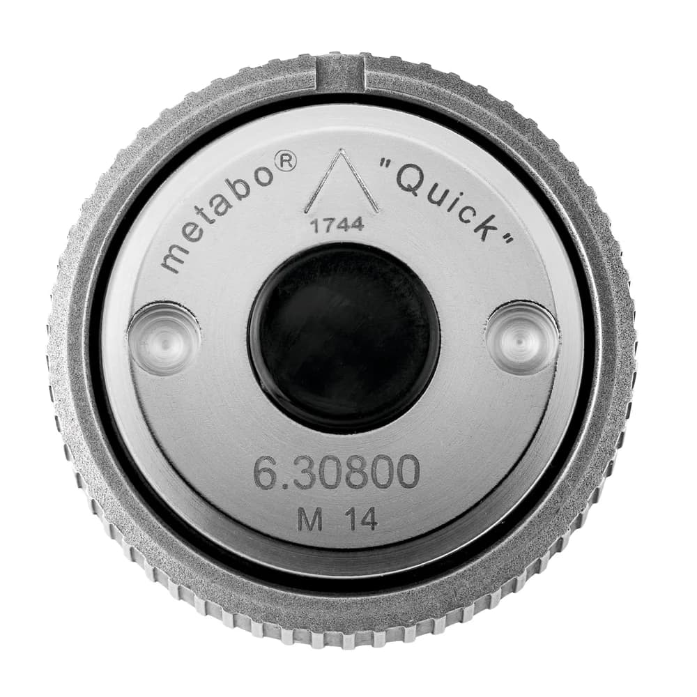 metabo Multischleifer