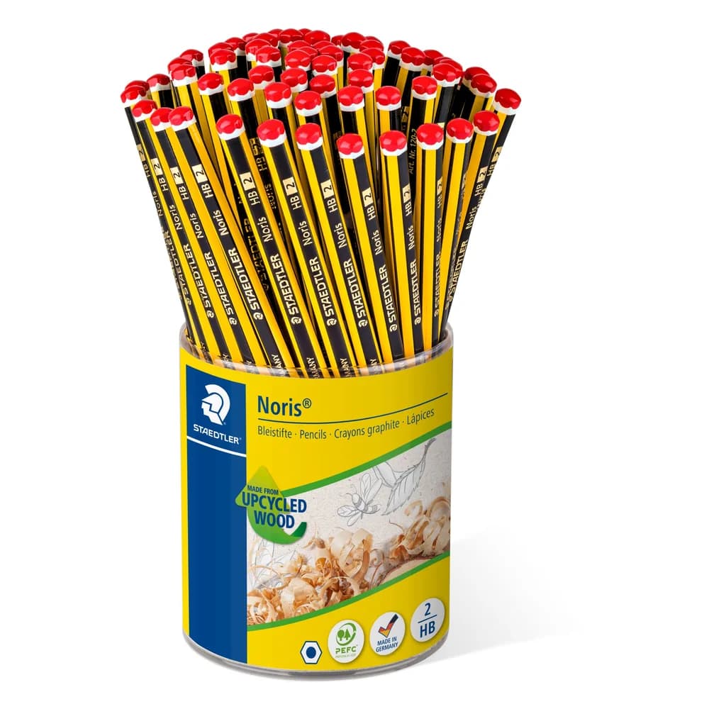 Staedtler 120-2 KP72 Bleistift
