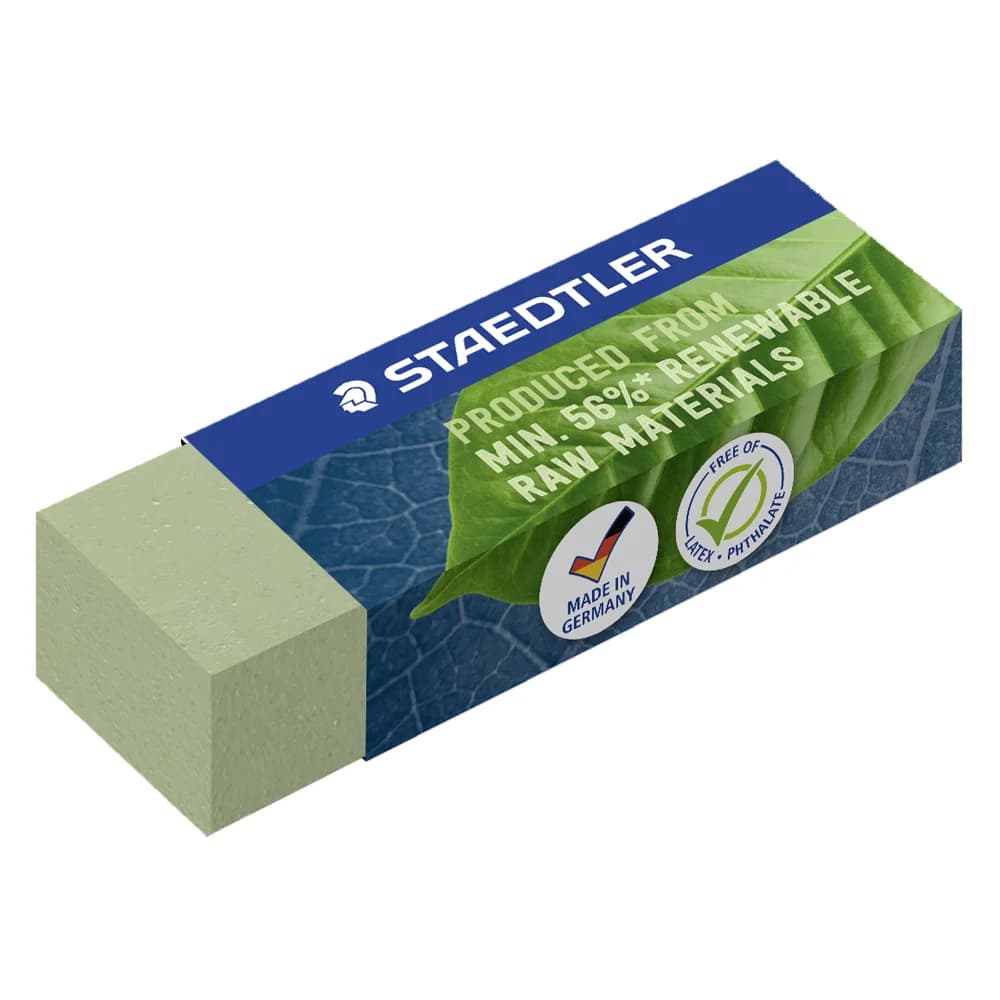 STAEDTLER Radierer 526 80-5