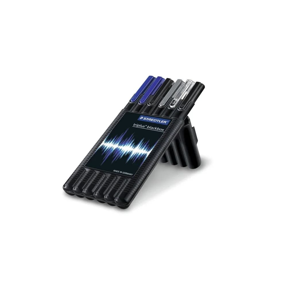 STAEDTLER® Schreibset triplus mobile office