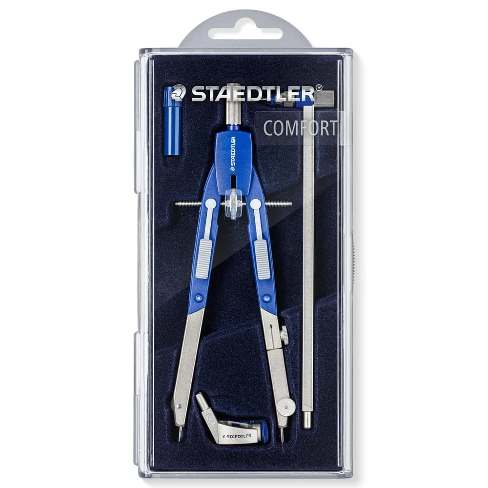STAEDTLER Zirkel Mars® Comfort 552