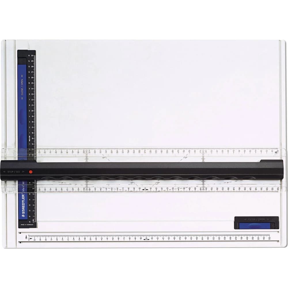 STAEDTLER® Mars® 661 Zeichenplatte, DIN A3