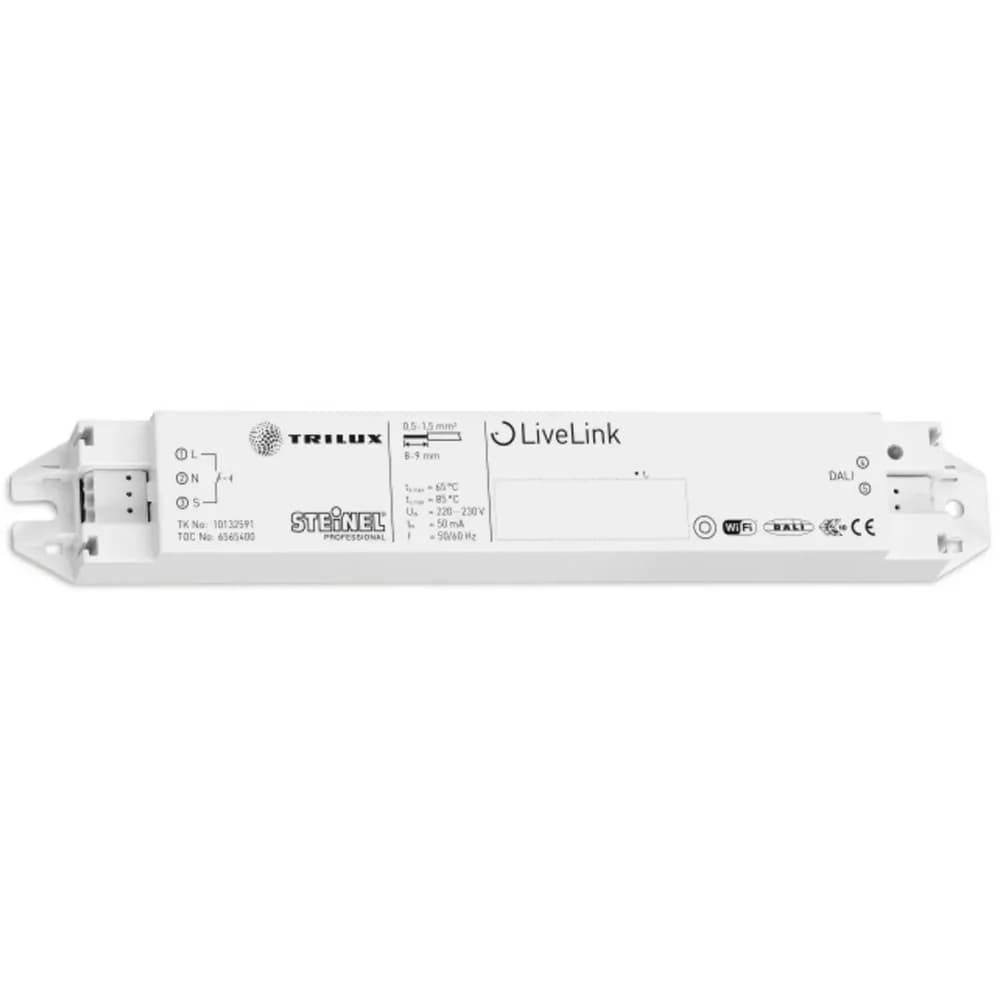 Steinel LiveLink Steuergerät 013653