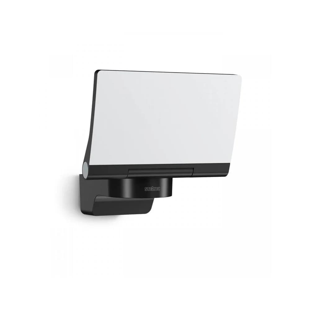 Steinel LED-Strahler ohne Sensor XLED home 2 SW