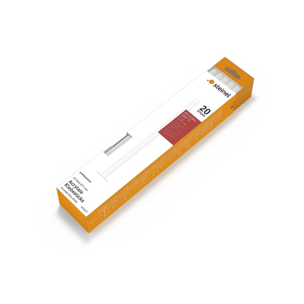 Steinel Klebesticks 11 mm 052416