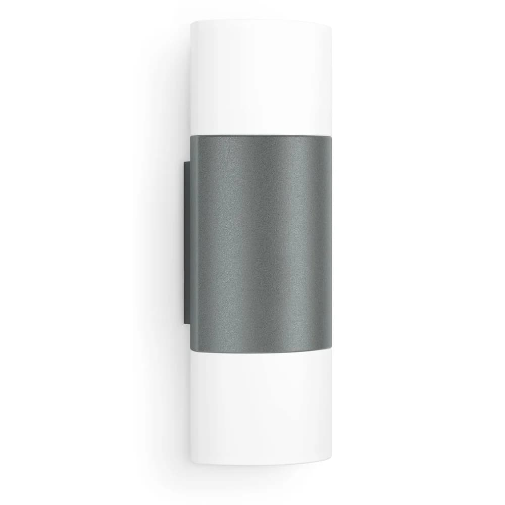 STEINEL L 910 LED-Außenwandlampe in Anthrazit