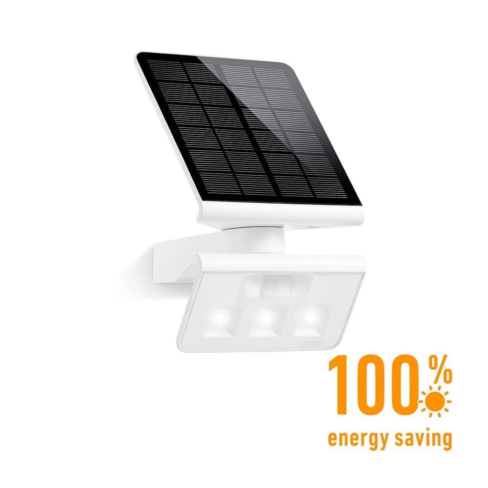 Steinel Solarleuchte XSolar L-S ONE 3000K
