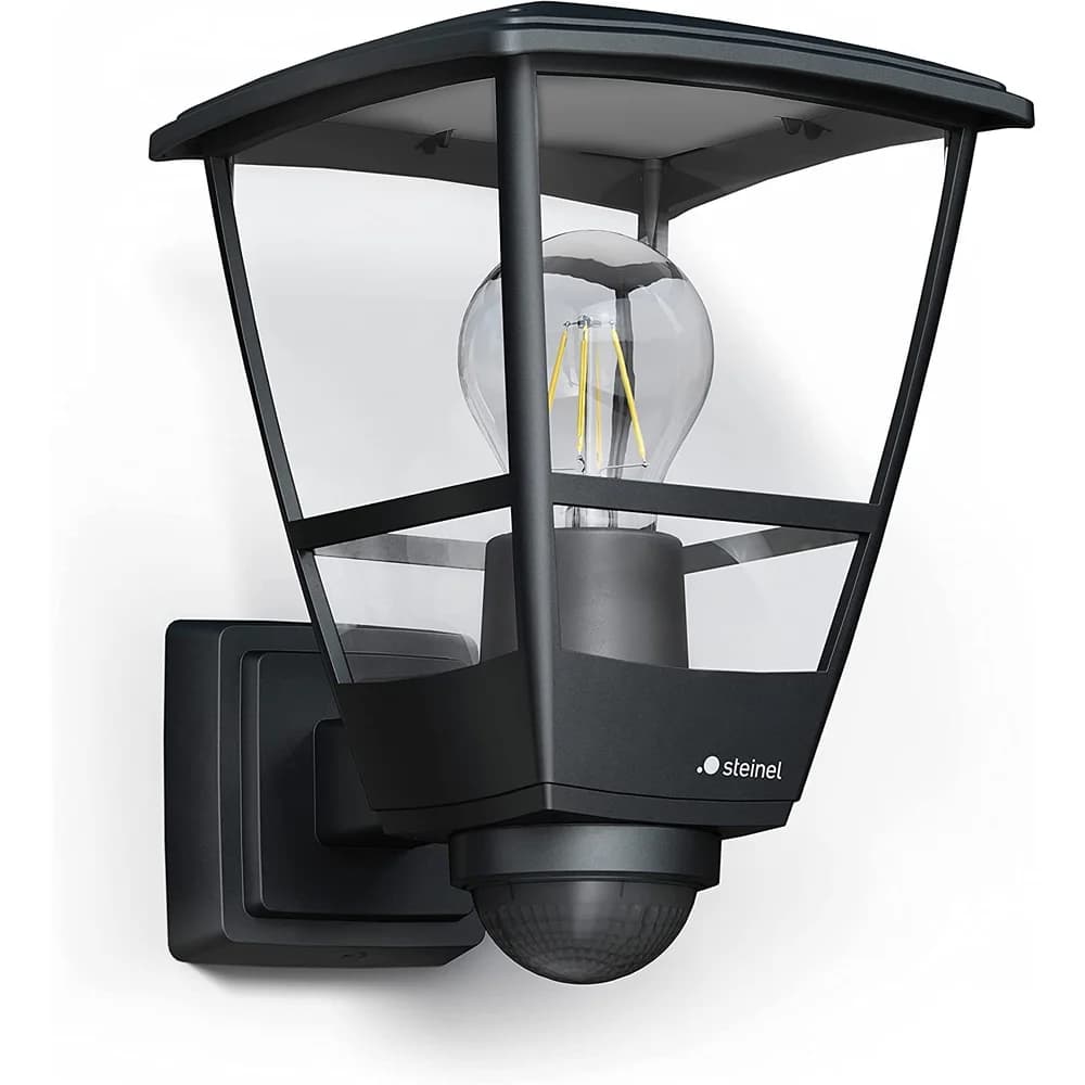 Steinel 110088566 LED Aussenleuchte L10
