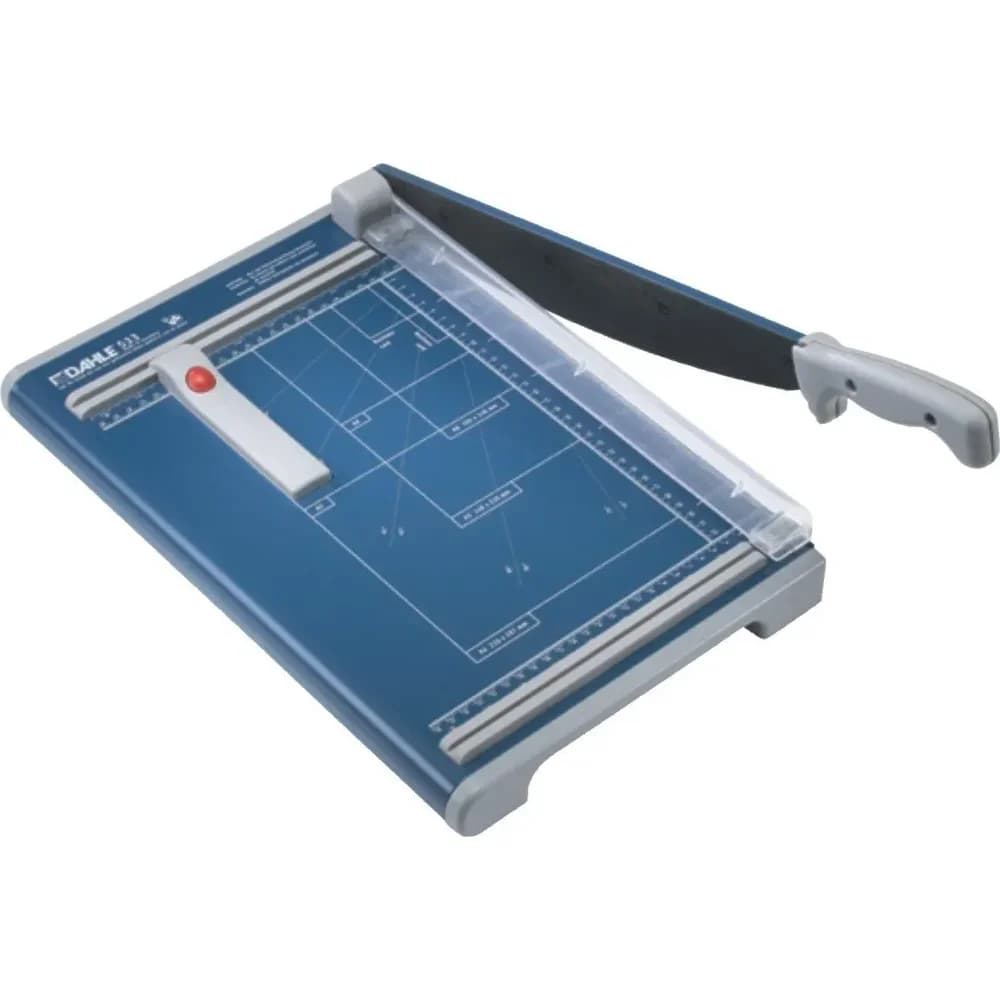 DAHLE Hebelschneider 533 DIN A4