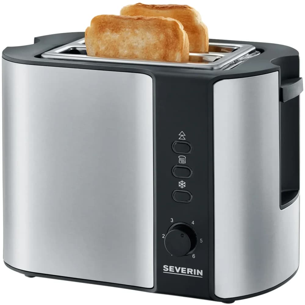 Severin Toaster