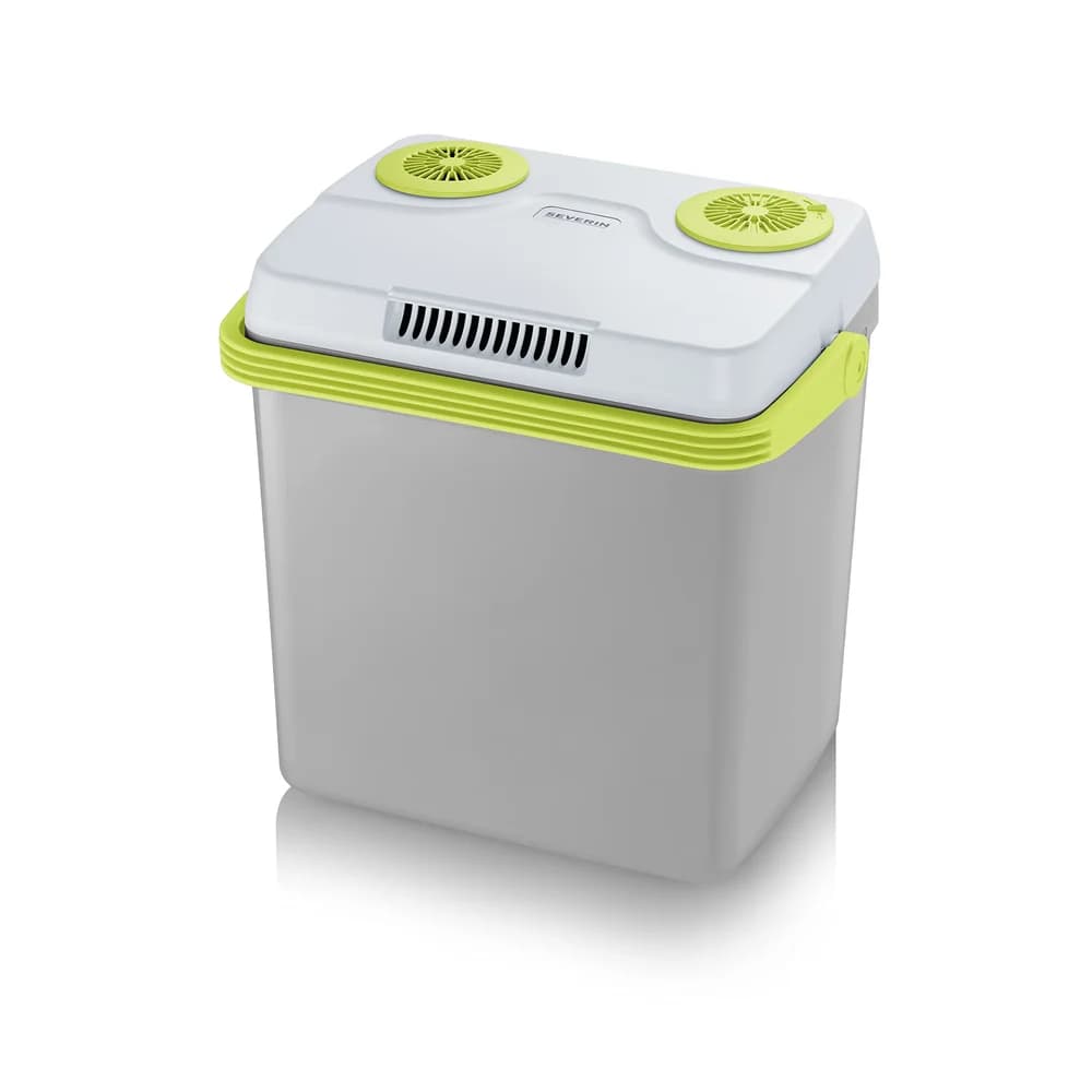 Severin TKB 2925 Elektrische Kühlbox mit USB-Anchluss