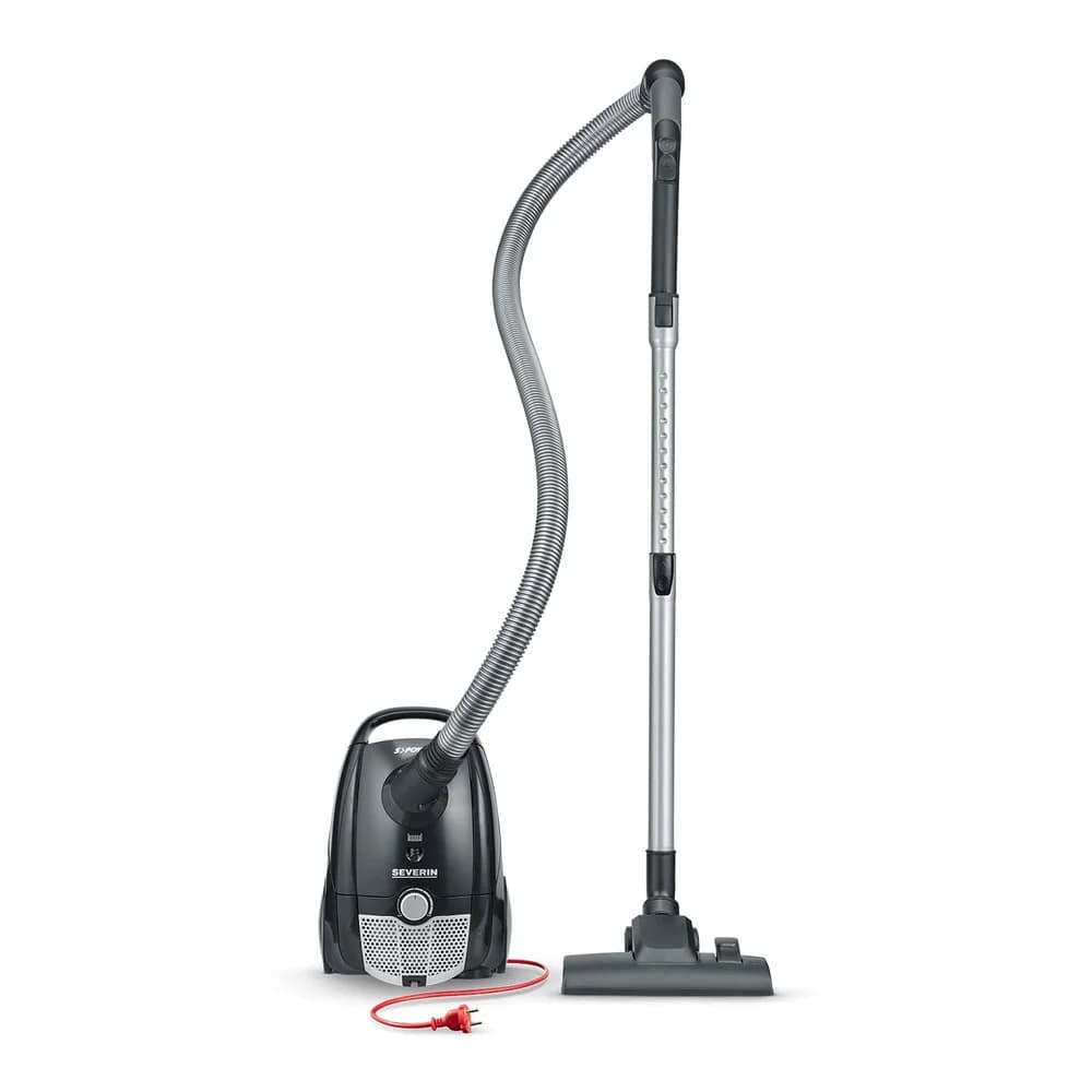 SEVERIN BC 7030 Staubsauger 750 W