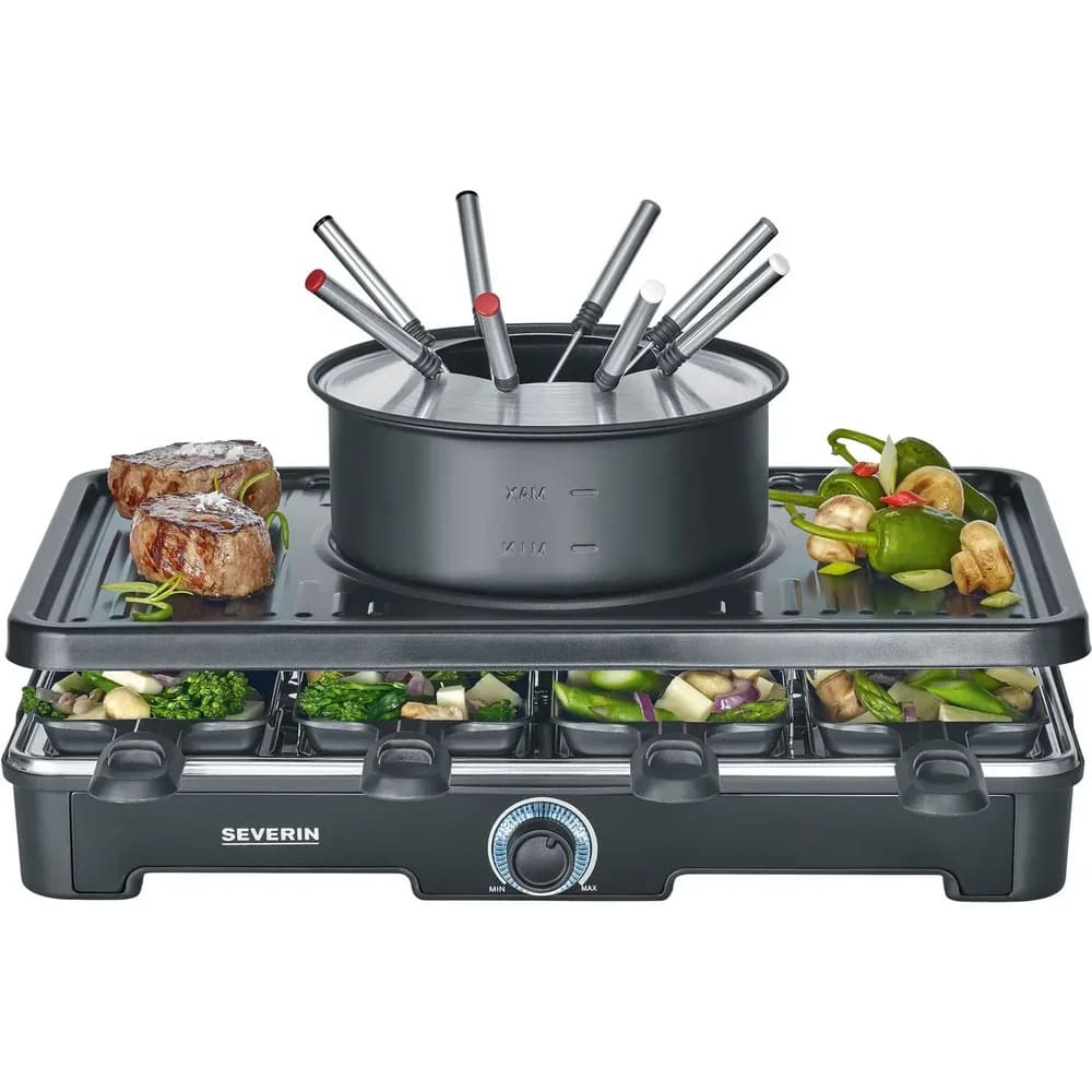 Severin Raclette