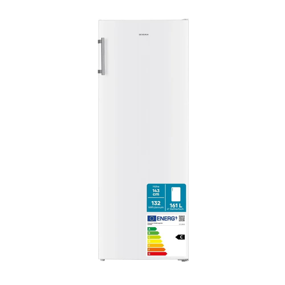 Severin Gefrierschrank GS 8868